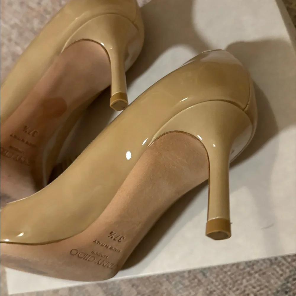 Jimmy Choo Romy 60 - Picture 5 of 7